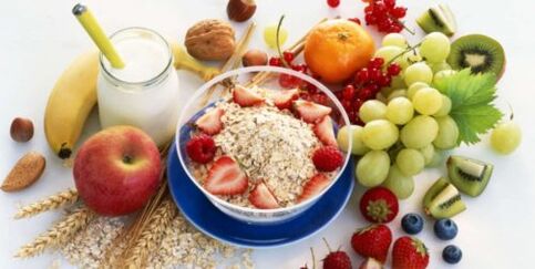 επιτρεπόμενα προϊόντα για κιρσούς